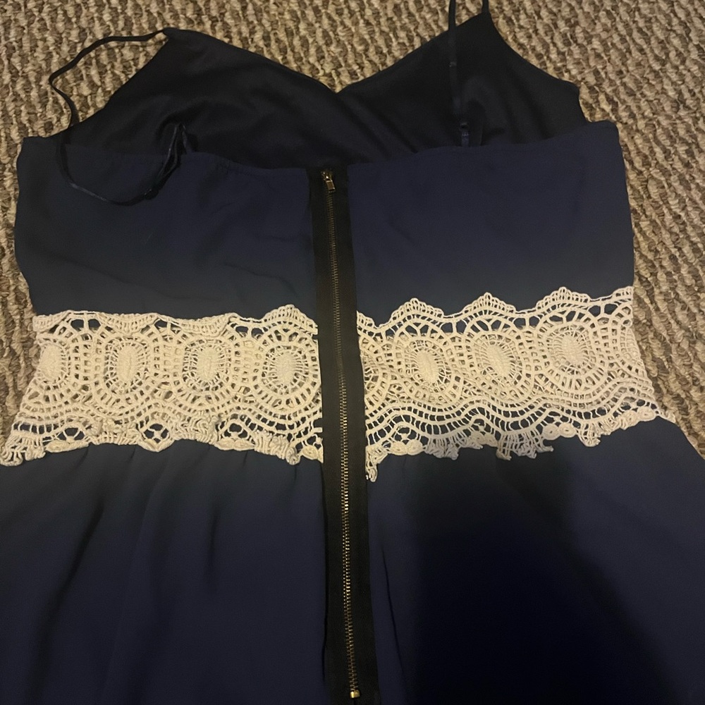 Romper - Picture 2 of 3